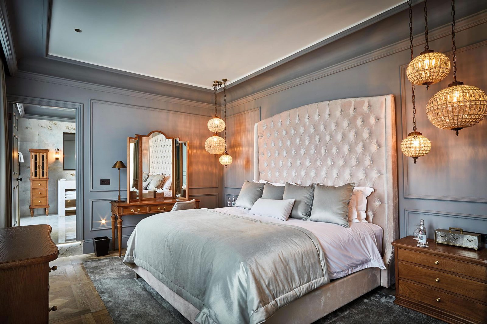 Lympstone wins best new Sunday Hotel award 2016 – Rud Sawers Architects, Devon